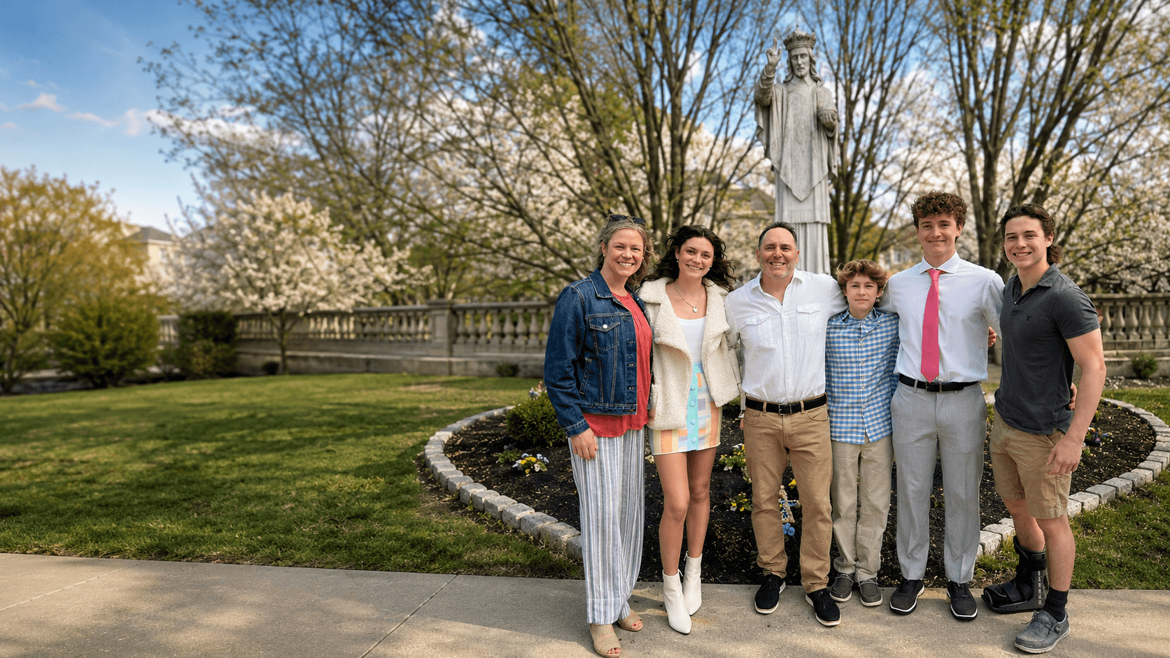 The ProShore Liquidators Family