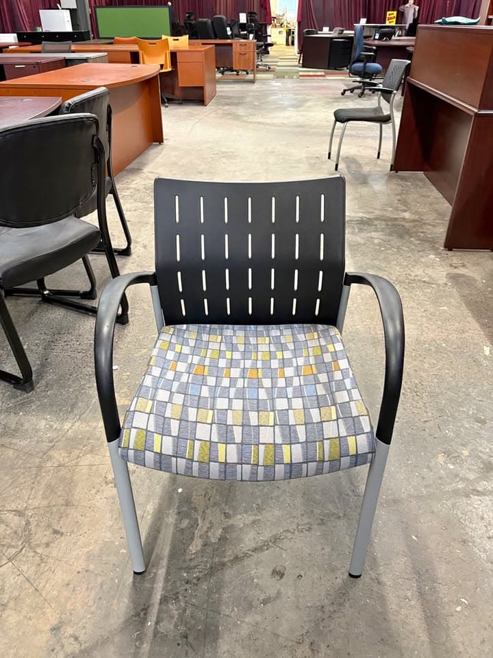 OFFICE SIDE CHAIRS