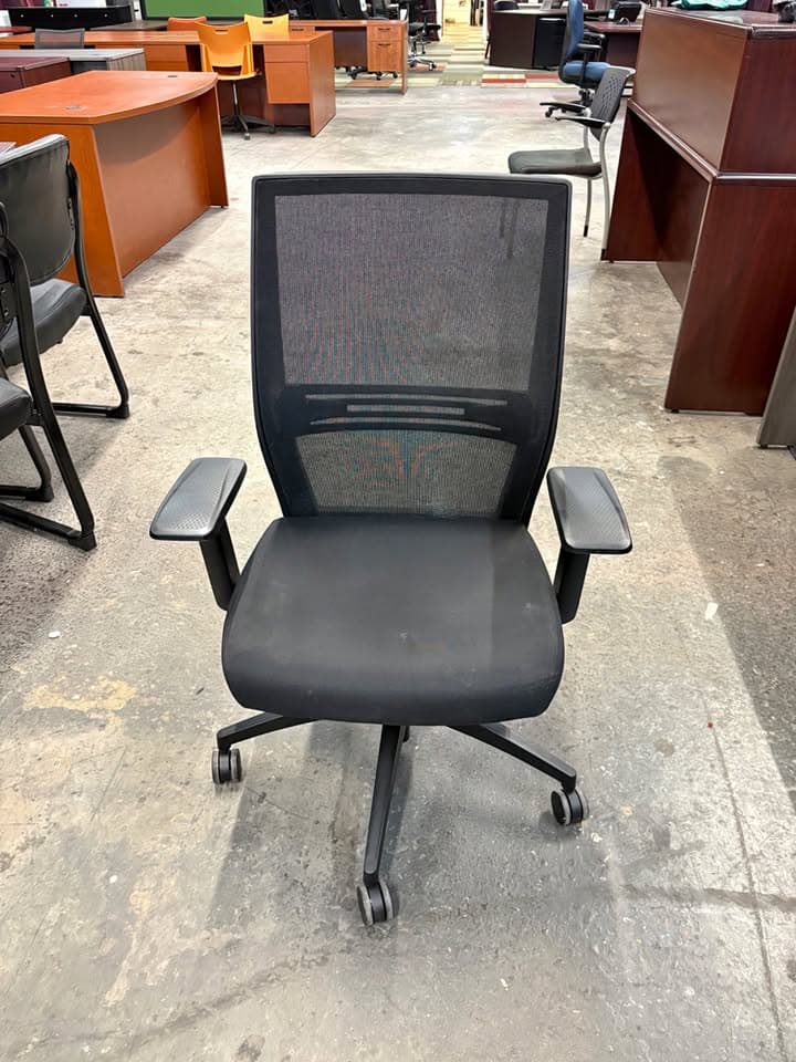 OFFICE CHAIRS