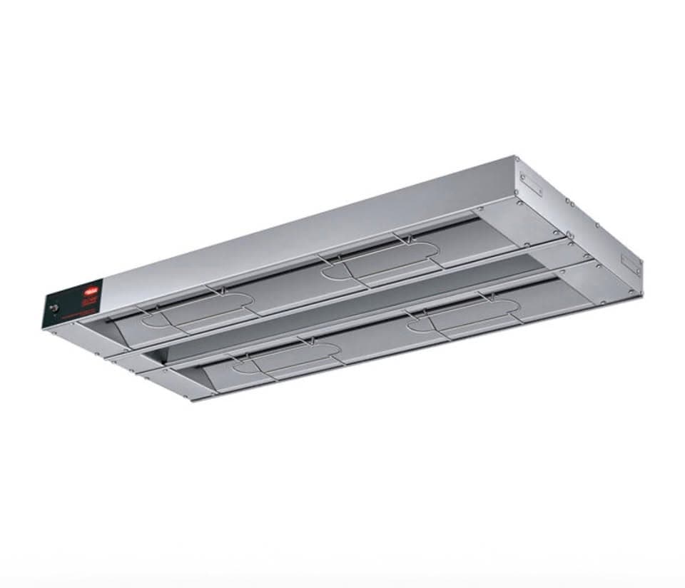 Hatco GRA-108D Heated Display Strip β OPEN BOX