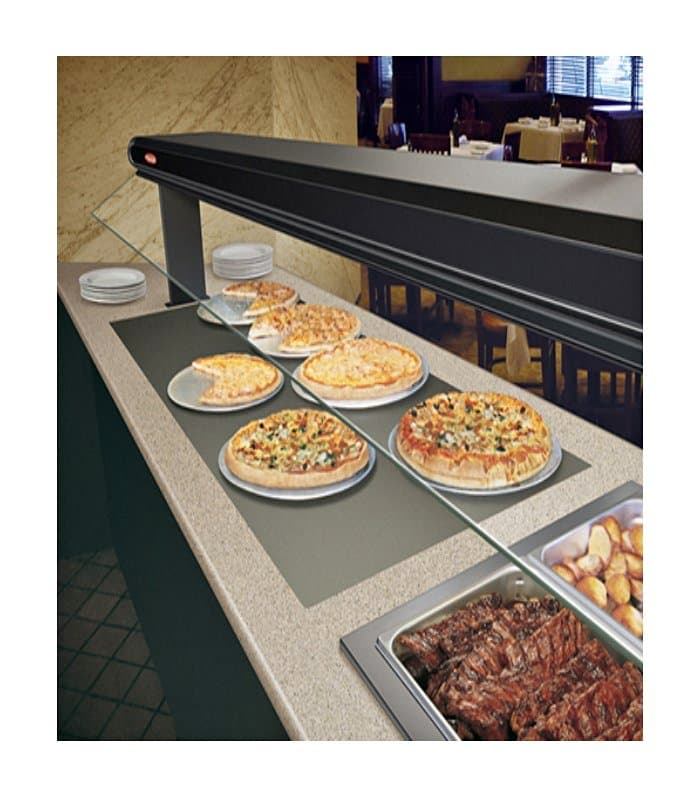 Hatco Glo-Ray Countertop Warming Shelf – Model GRSBF-48-1 NEW IN BOX – 5 AVAILABLE – $1,000 EACH