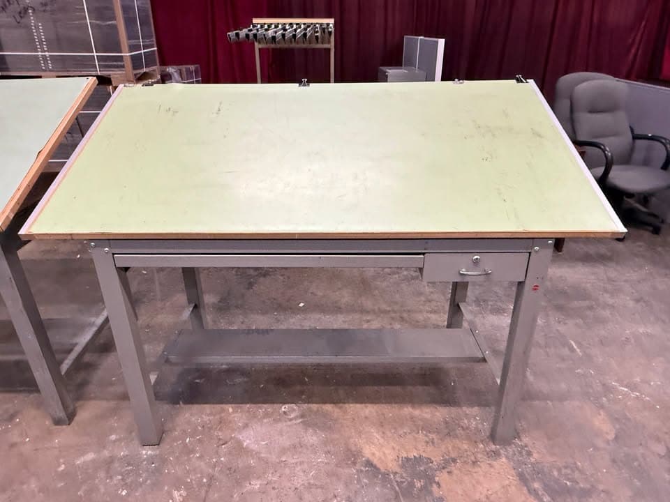 Drafting Table