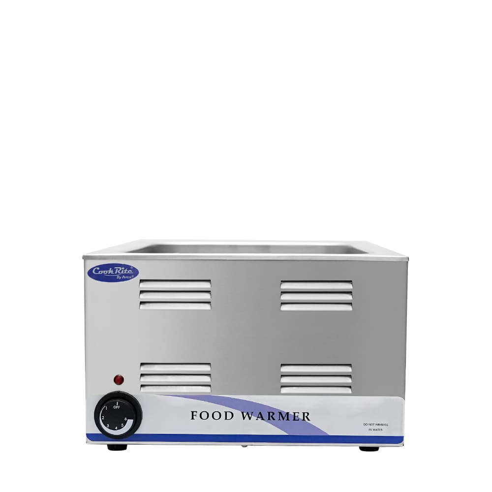 CookRite 7800 Food Warmer