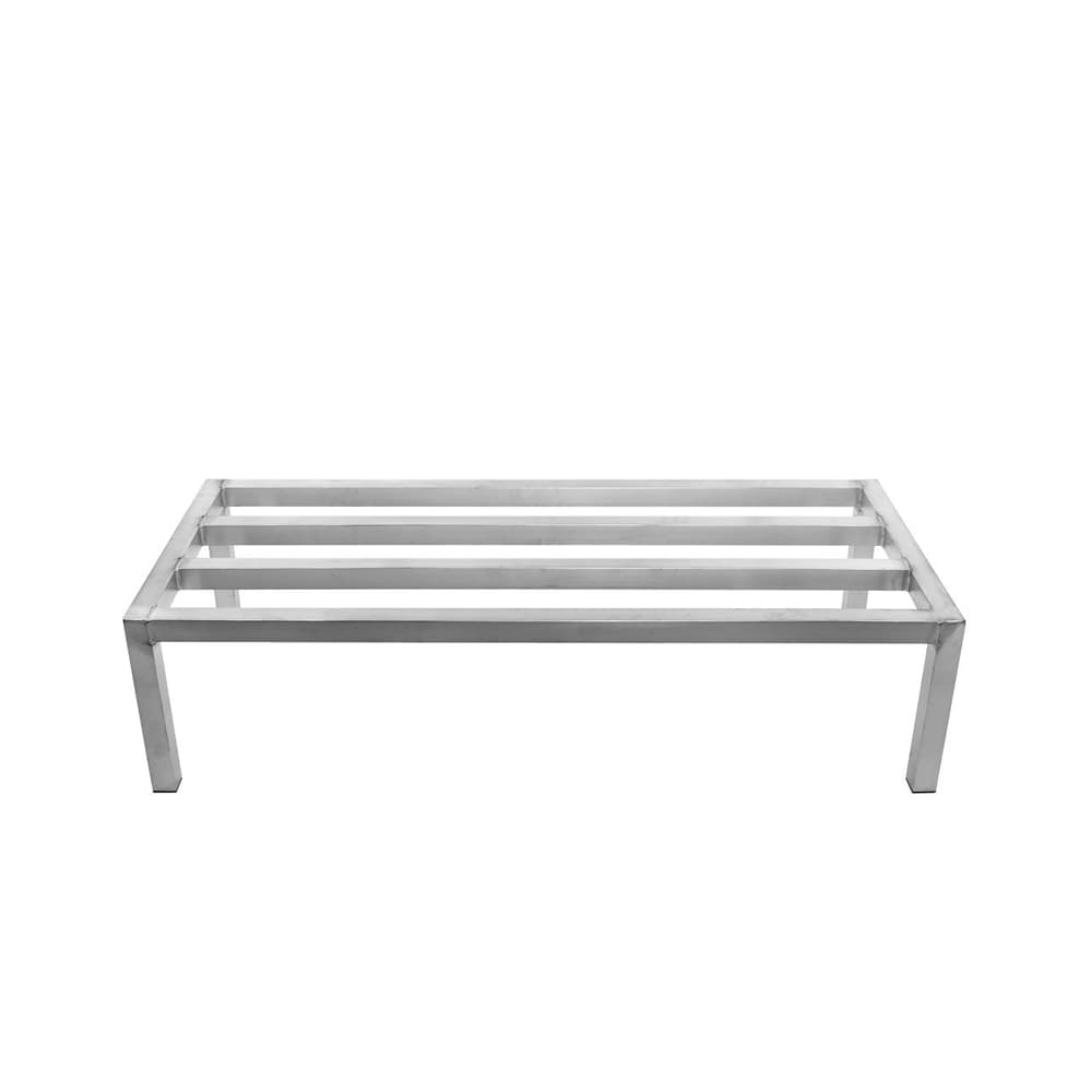 MixRite ADR202412 – Heavy Duty Dunnage Rack