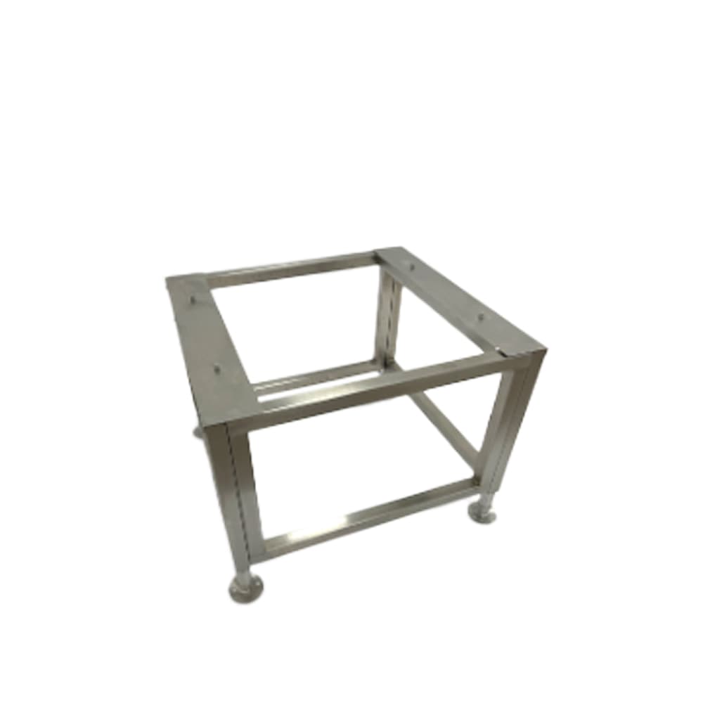 Atosa AS-101 – Stainless Steel Combi Oven Stand