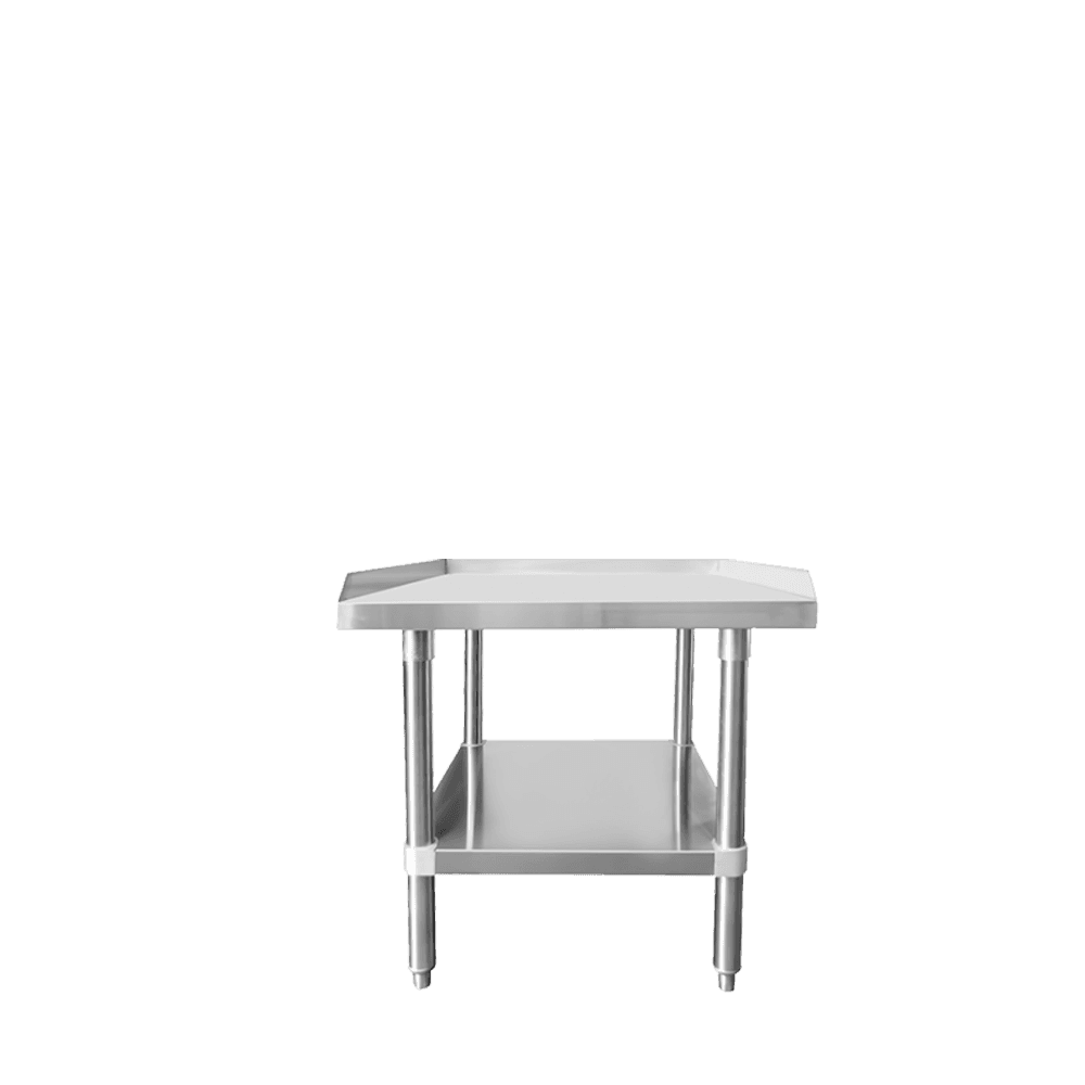 MixRite ATSE-3024 — 30″ x 24″ S/S Equipment Stand