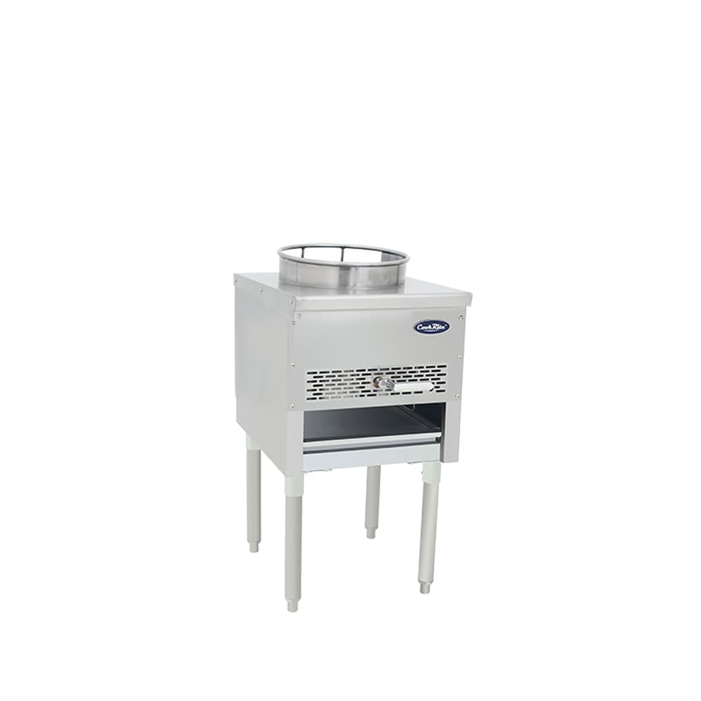 CookRite ATW-13 – Wok Range