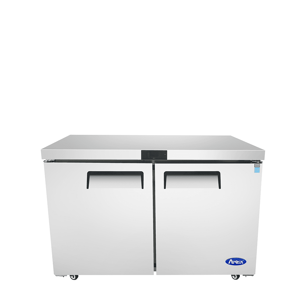 Atosa MGF8402GR — 48″ Undercounter Refrigerator
