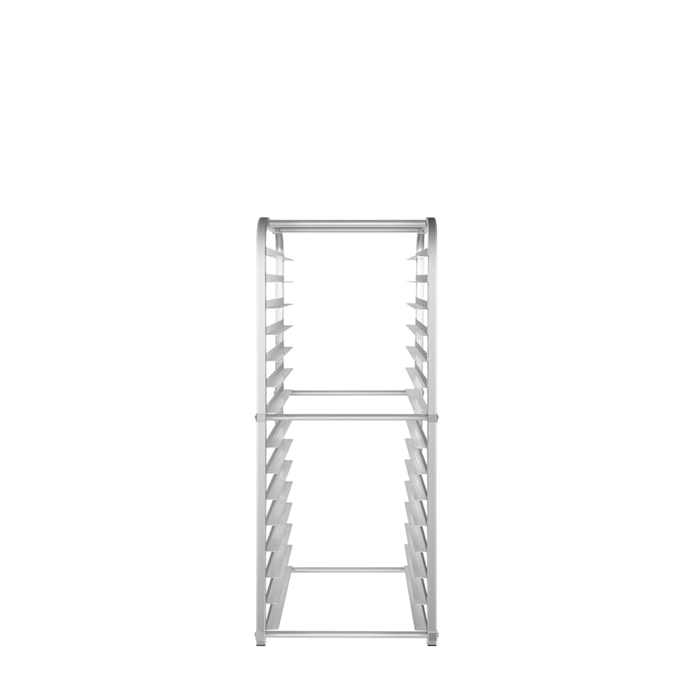 MixRite MPRA-15 – Heavy Duty Bun Pan Rack