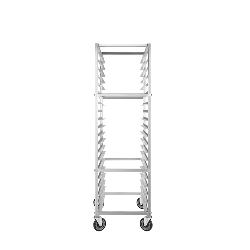 MixRite MPRA-20 – Heavy Duty Bun Pan Rack