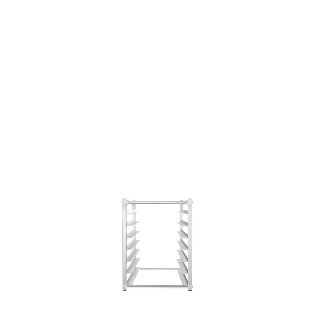 MixRite MPRA-SP – Heavy Duty Bun Pan Rack