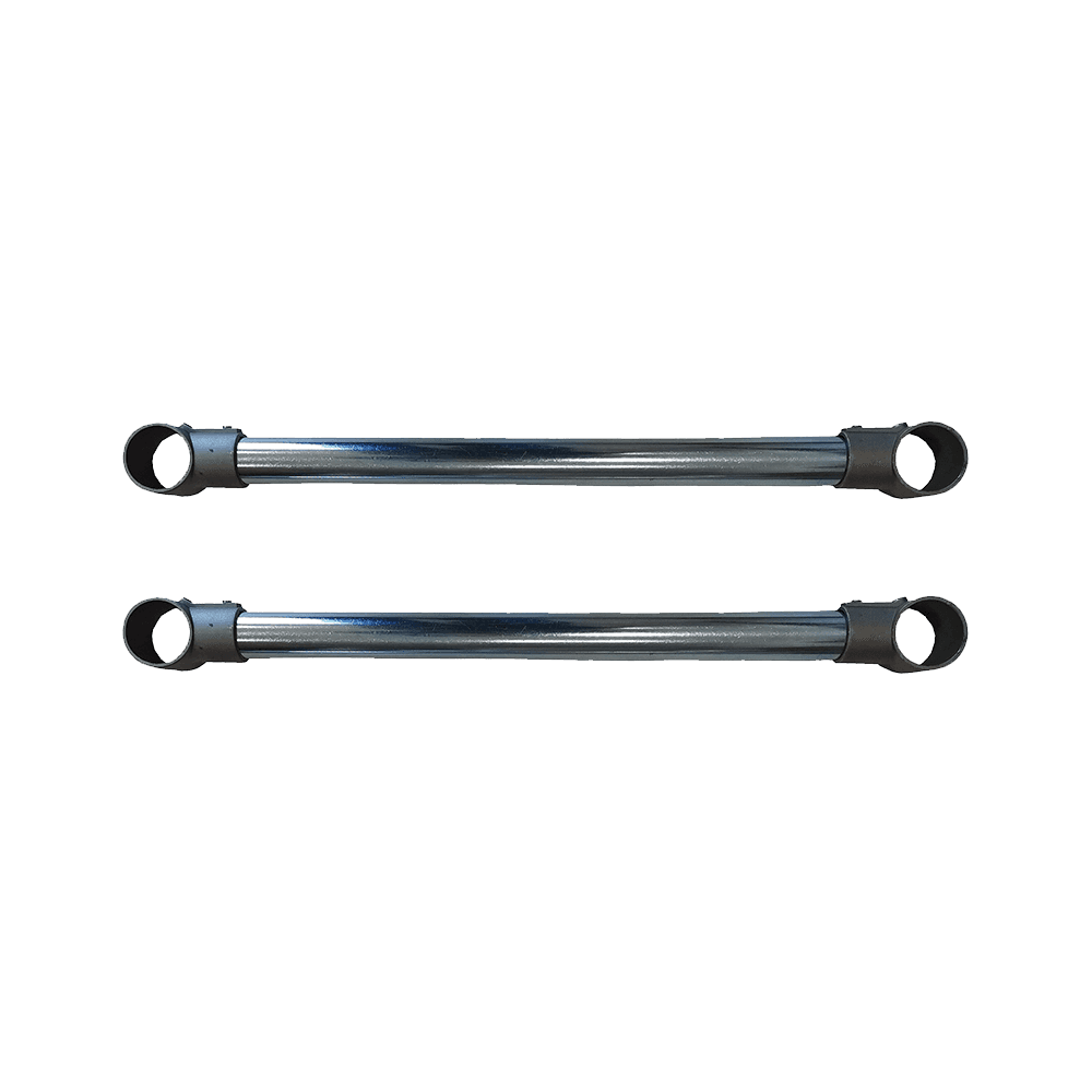MixRite MRPN007-B – Cross Bar for Sink (Pair) – for MRSA and MOP Sinks