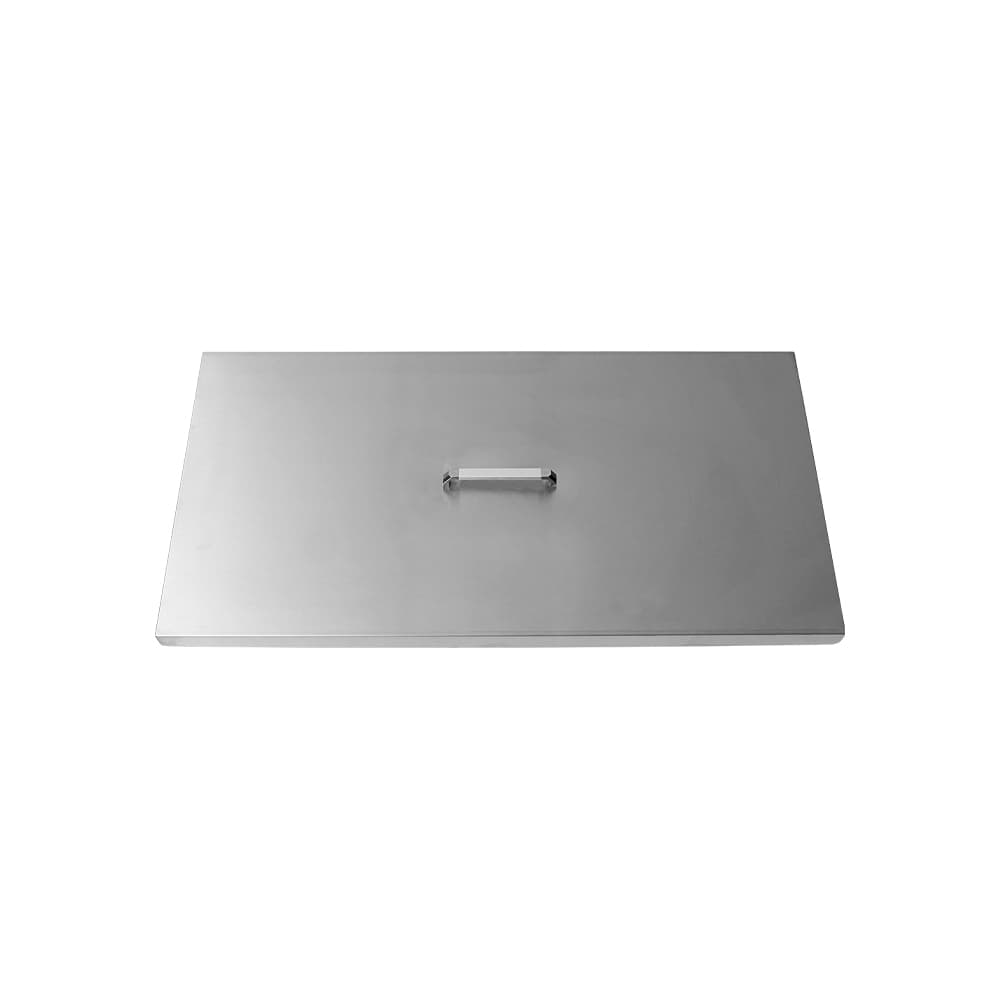 Atosa MSF17GR234000 – Night Cover for Sandwich Prep. Tables