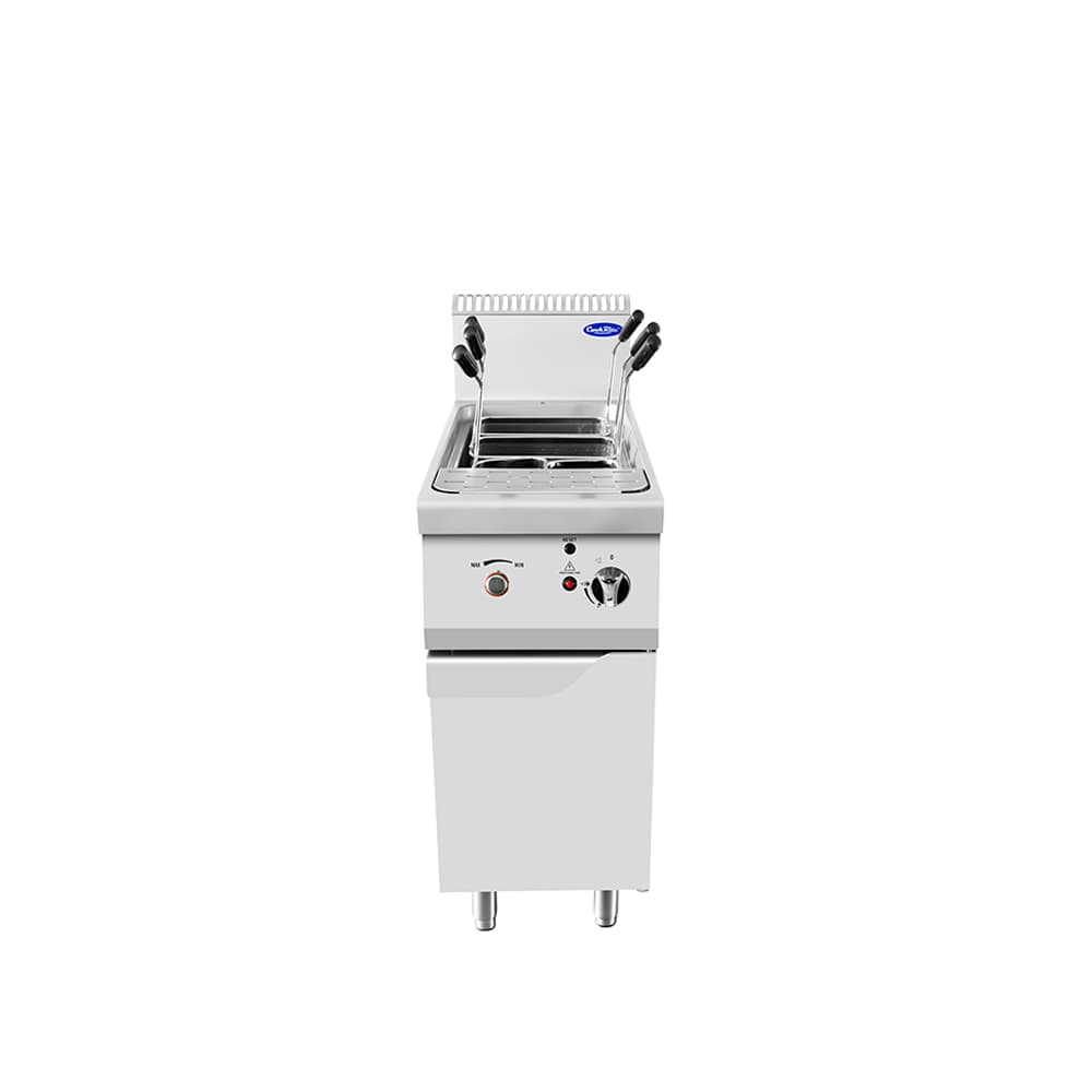 CookRite PCG9-LP – Pasta Cooker
