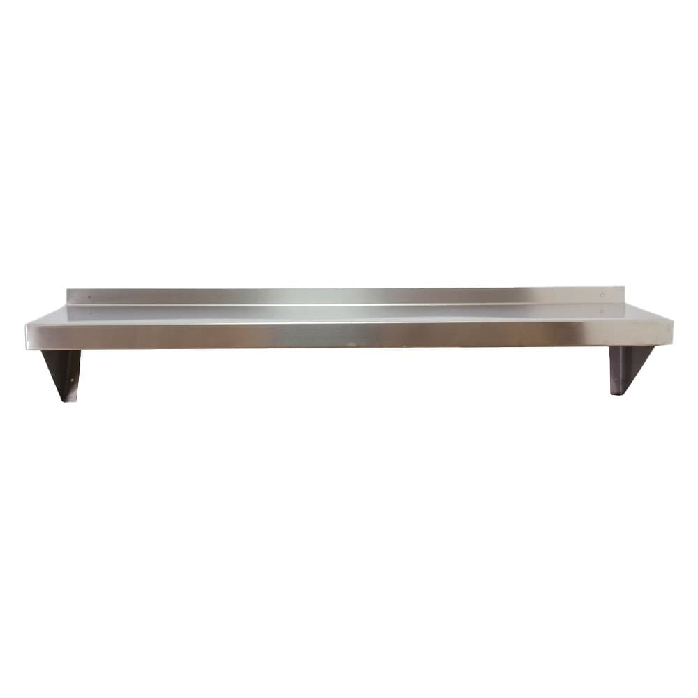 MixRite SSWS-1248 – Wall Shelf