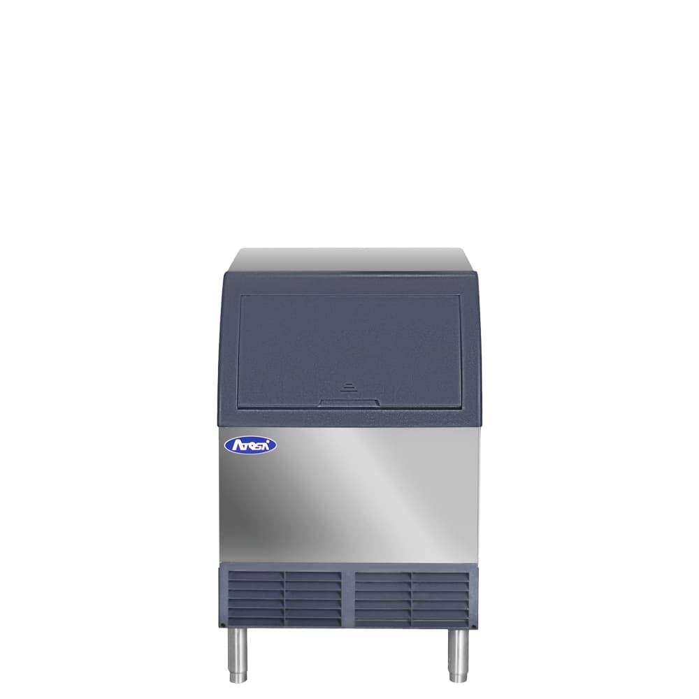 Atosa YR280-AP-161 — Undercounter Ice Maker (283 LB / 24 HR)