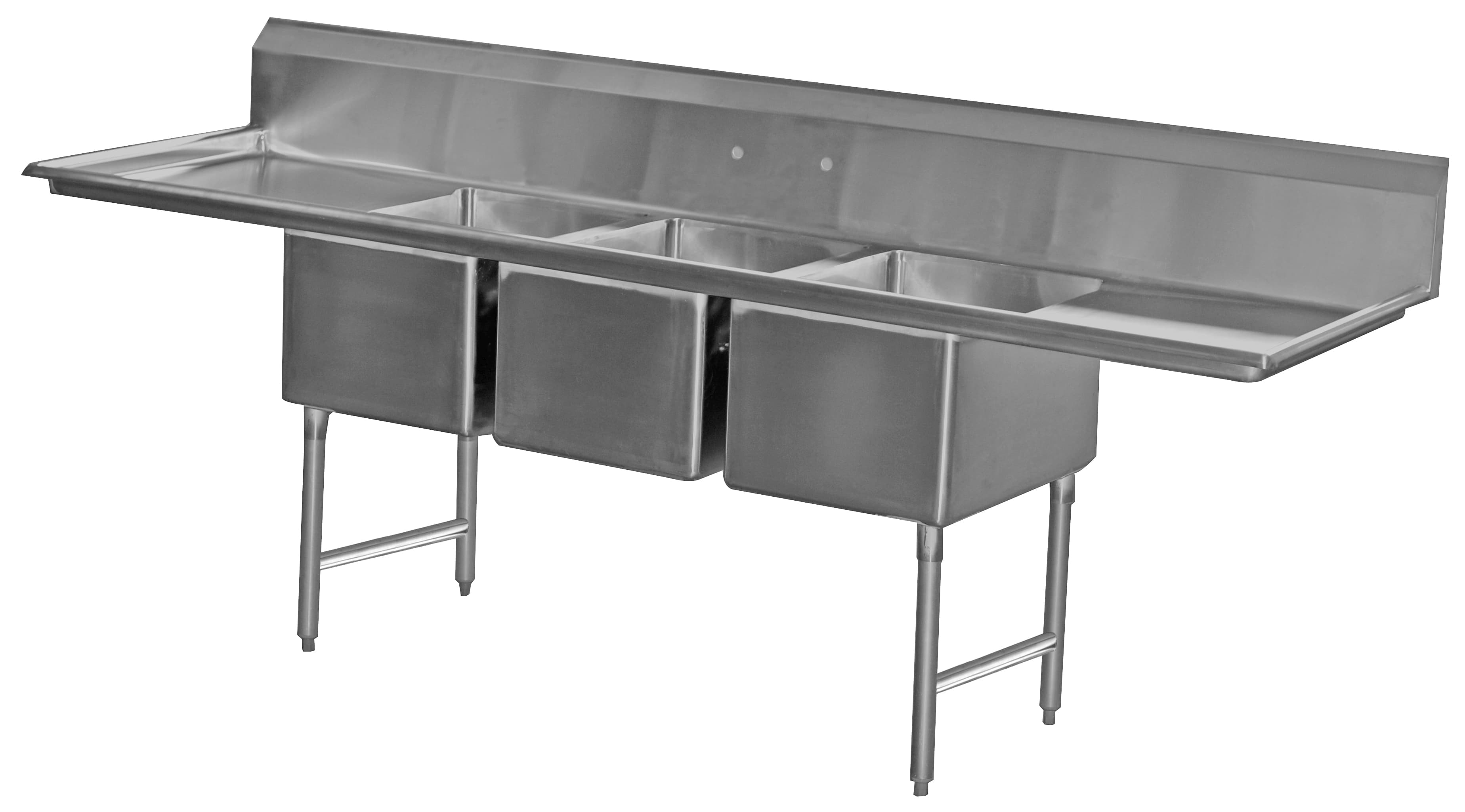 Serv-Ware 3CWPH18242-24 - 3 18" x 24"