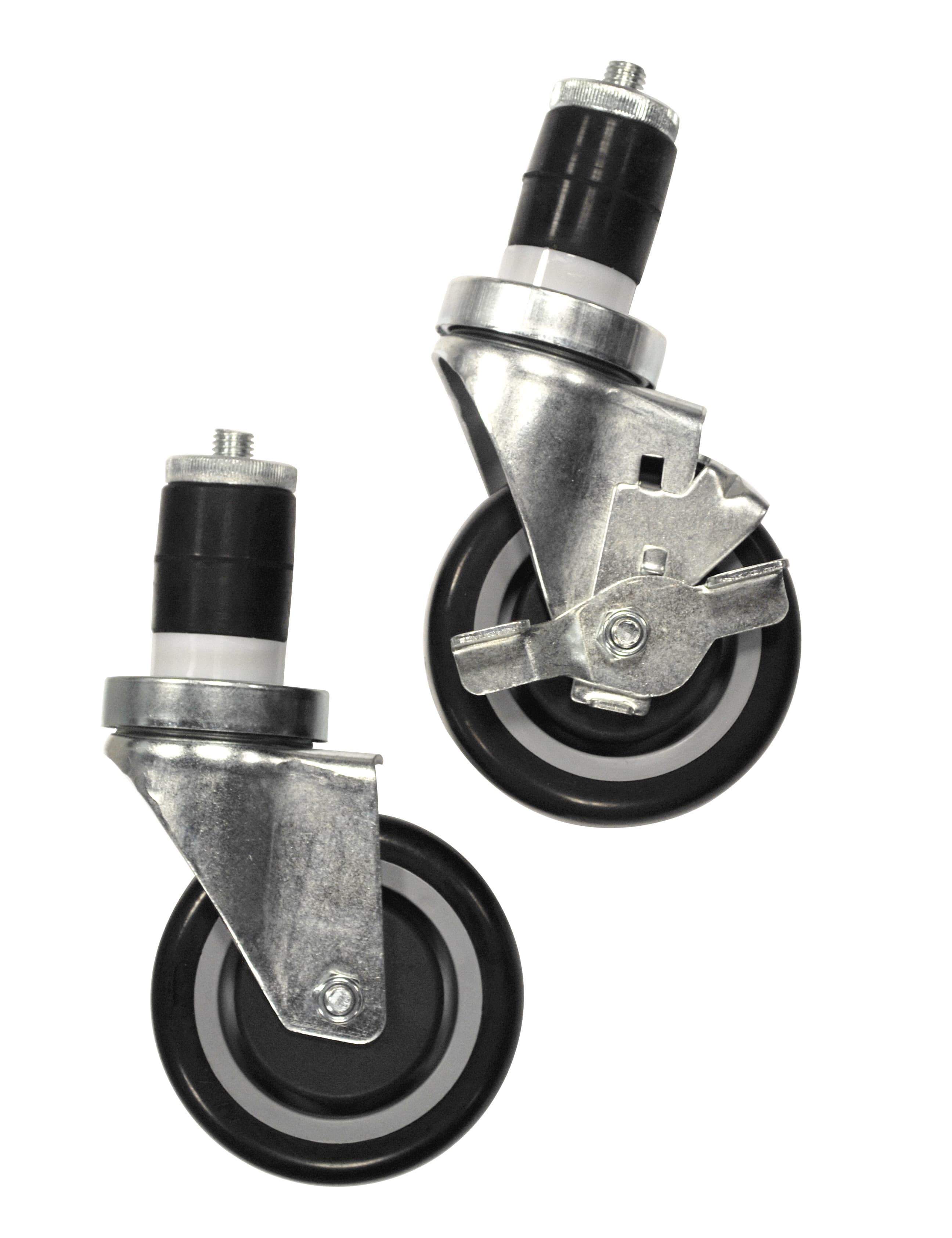 Serv-Ware 4B-0050 - 4" Wheel 1⅝" Insert
