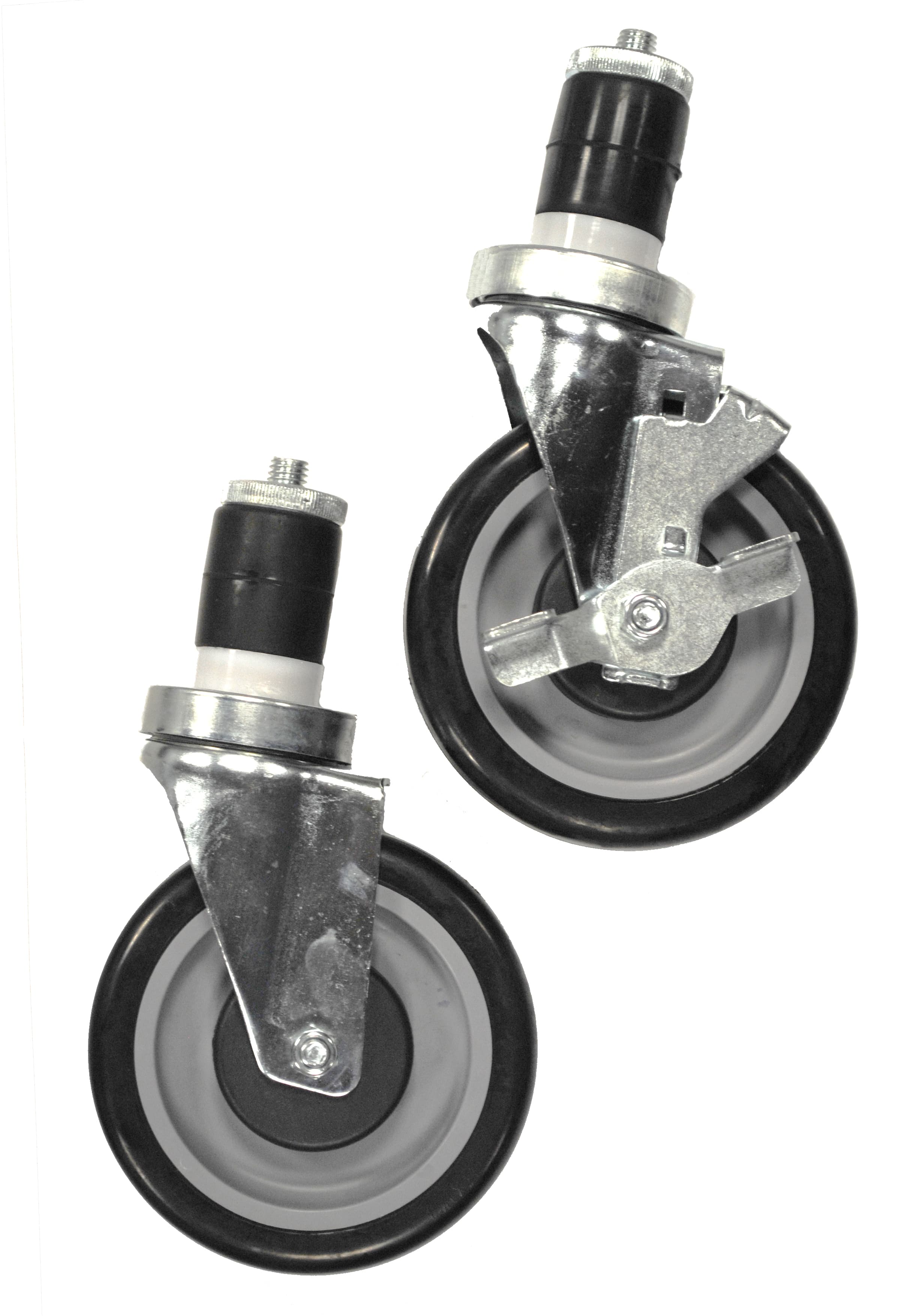 Serv-Ware 5B-0050 - 5" Wheel 1⅝" Insert