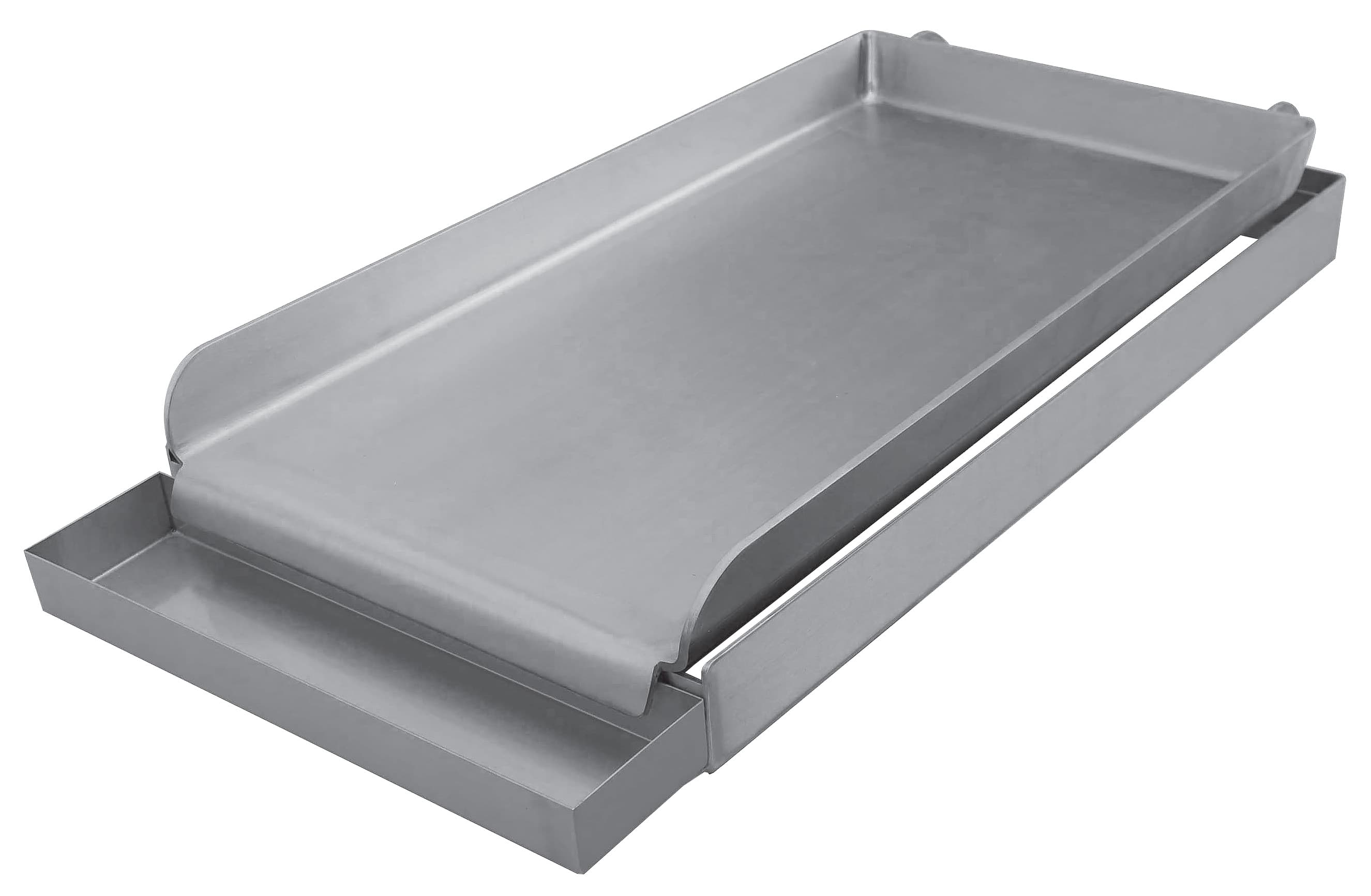 Serv-Ware AG12 - 12" Add-On Griddle Top