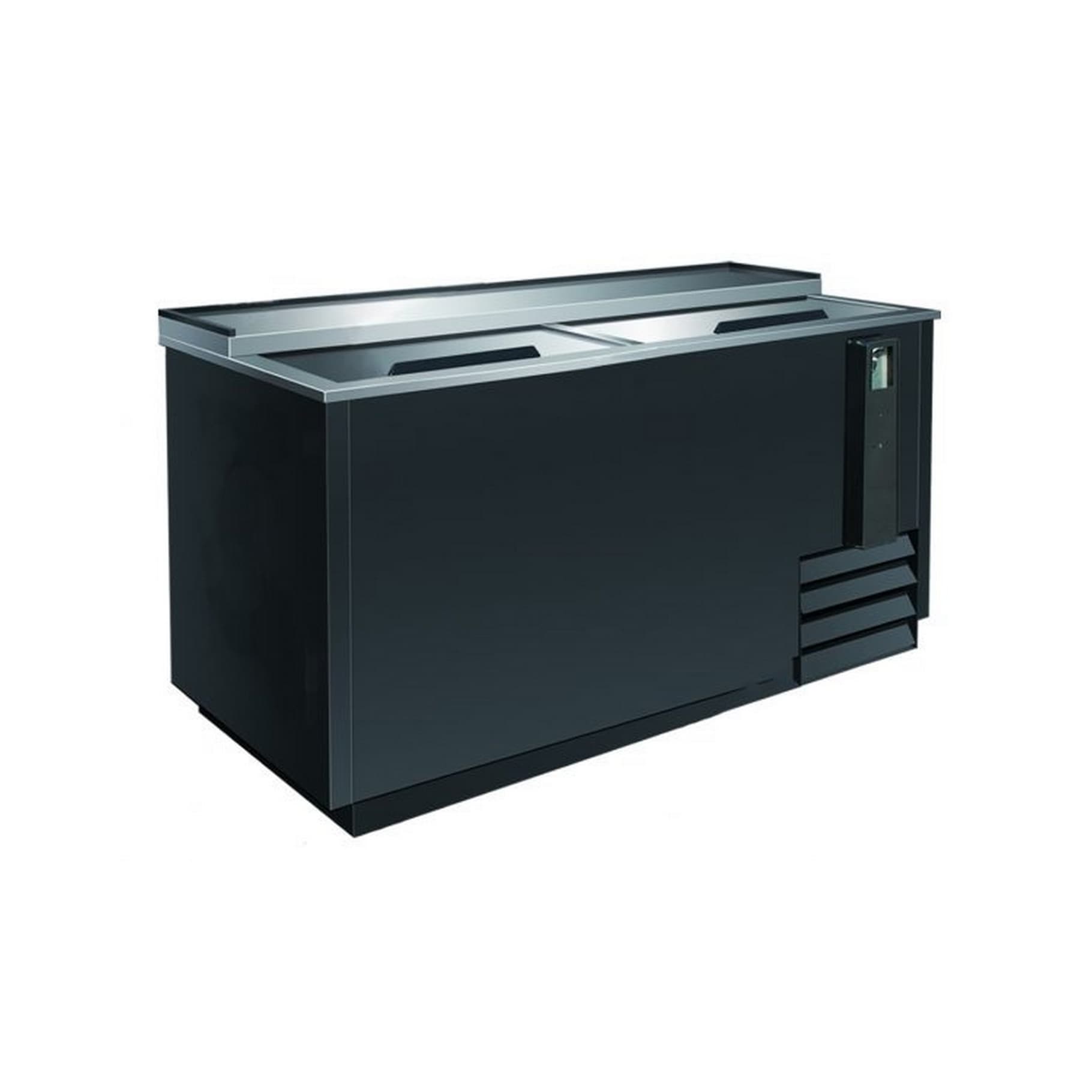 Serv-Ware BC-50-HC - 49 in. Unit