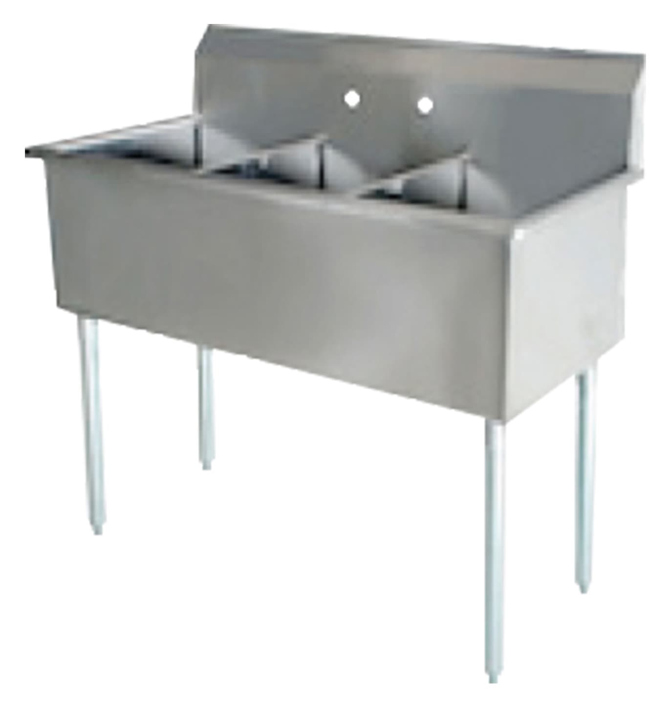 Serv-Ware BS3-1821 - 3 18" x 21"