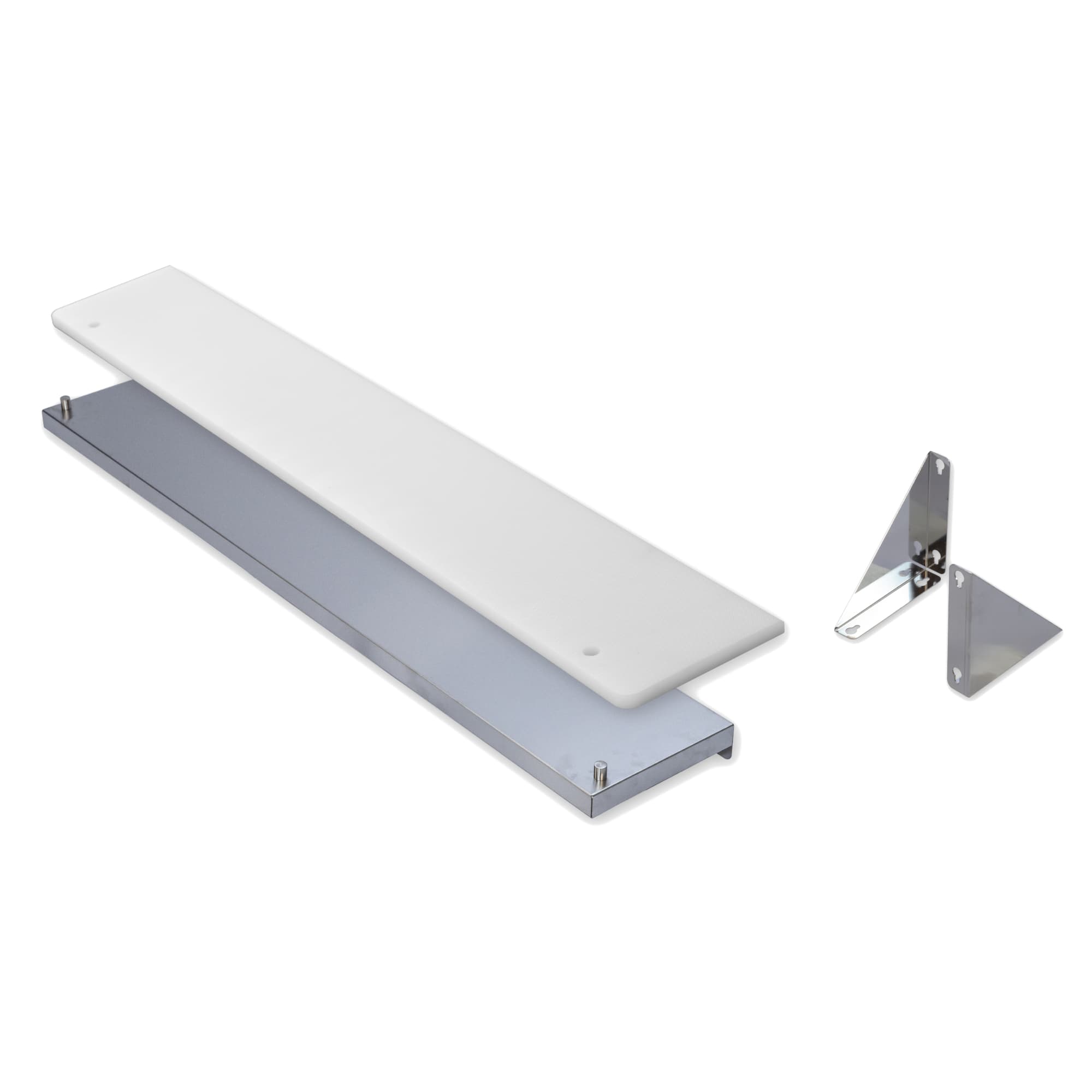 Serv-Ware CBK-4 - Cutting Board Kit Fits EST4-1 & EST4-2