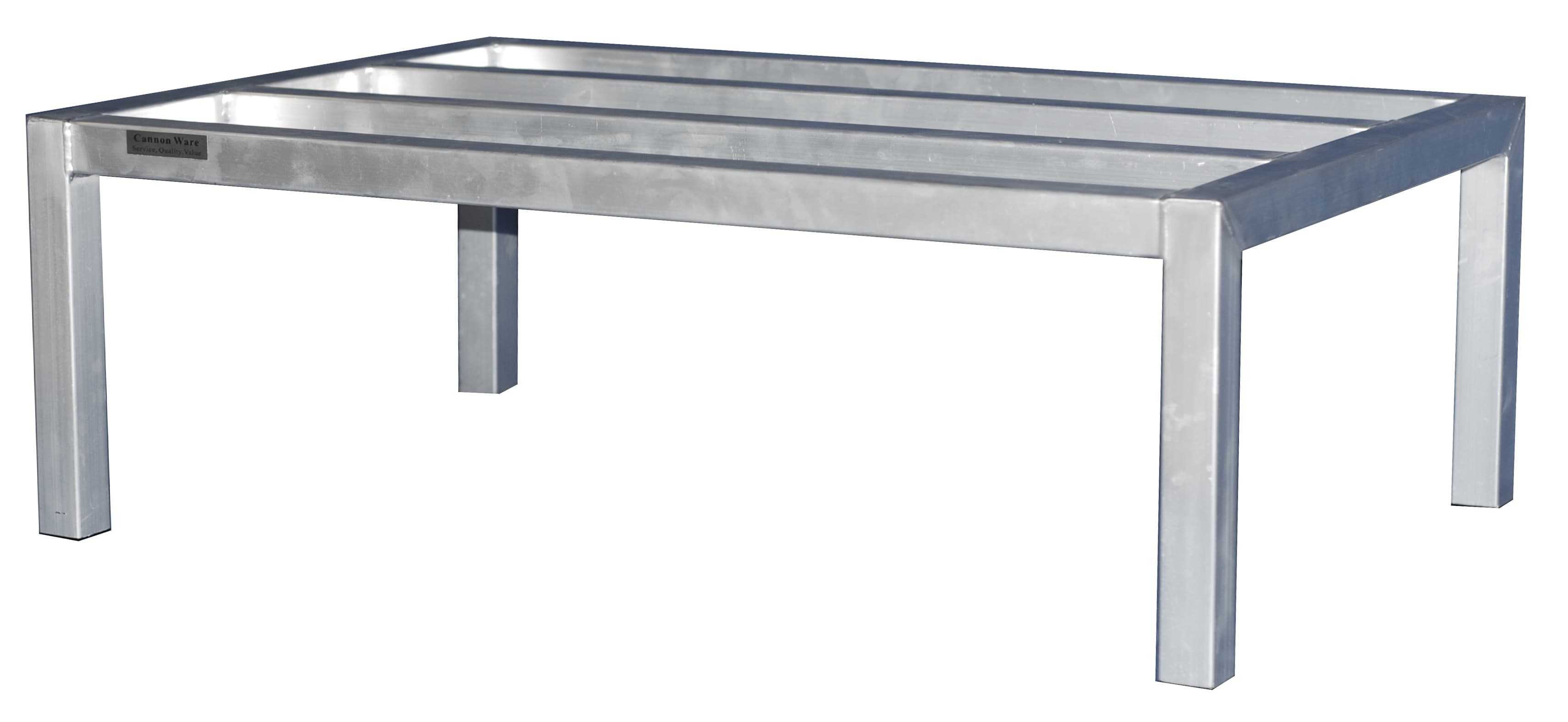 Serv-Ware CWP-DR-243612 - 24" D x 36" W x 12" H