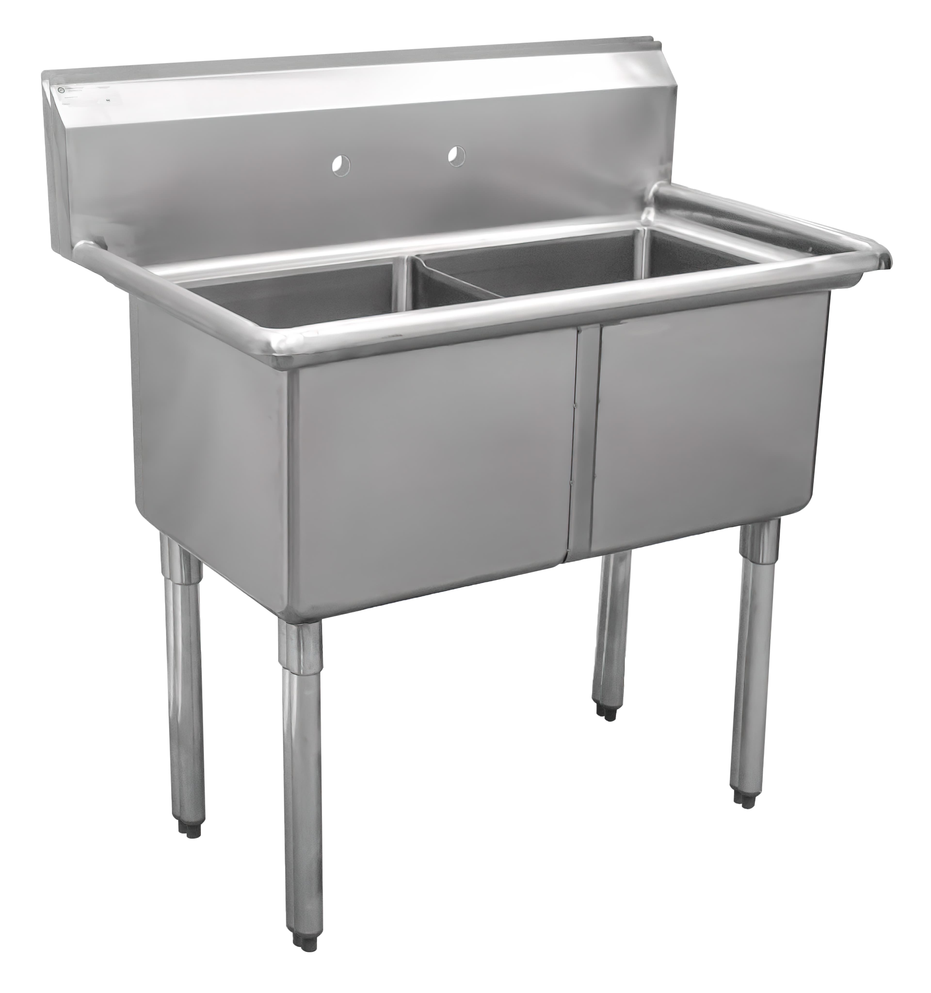 Serv-Ware D2CWP1620 - 2 16" x 20"