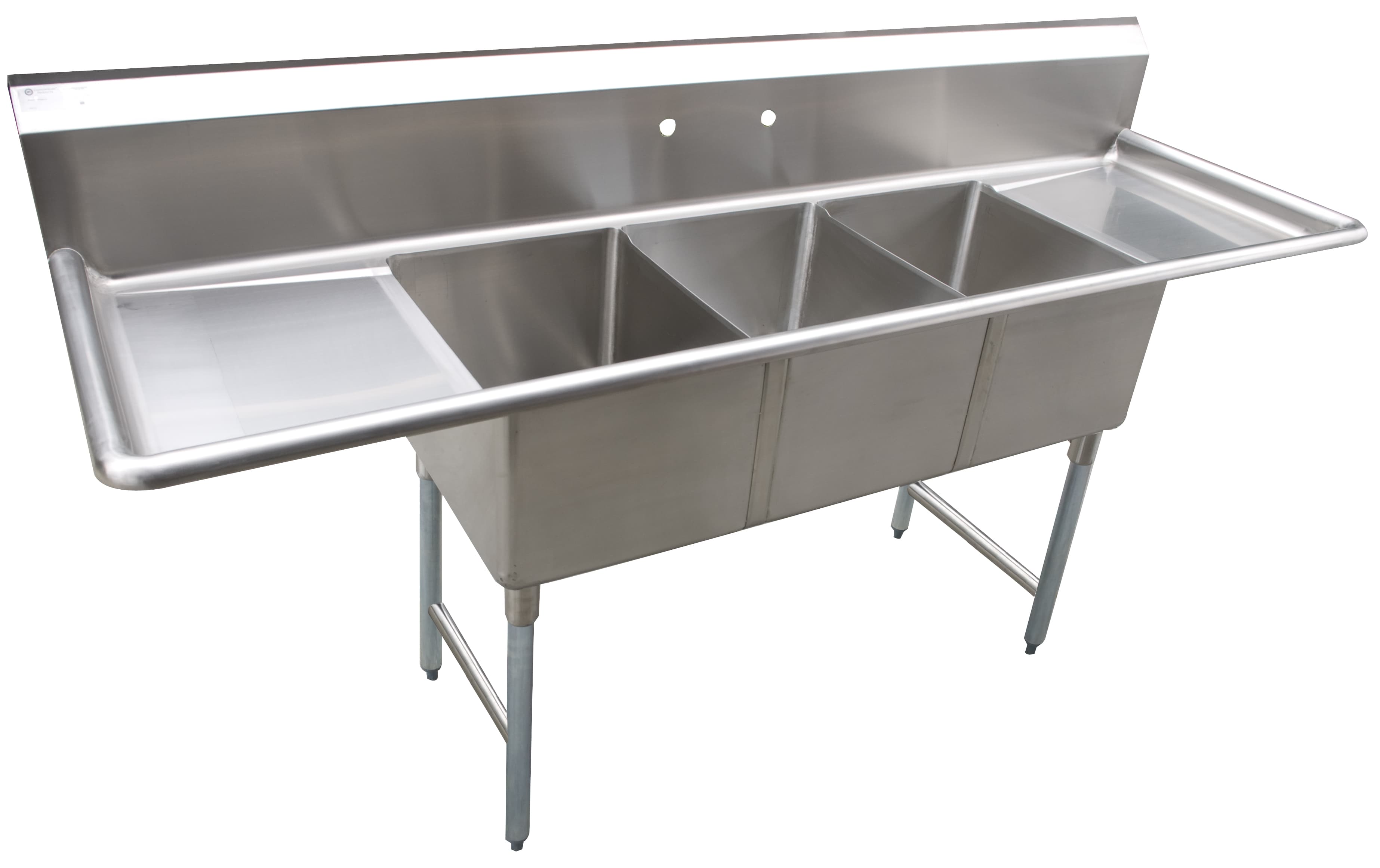 Serv-Ware D3CWP1620 - 3 16" x 20"