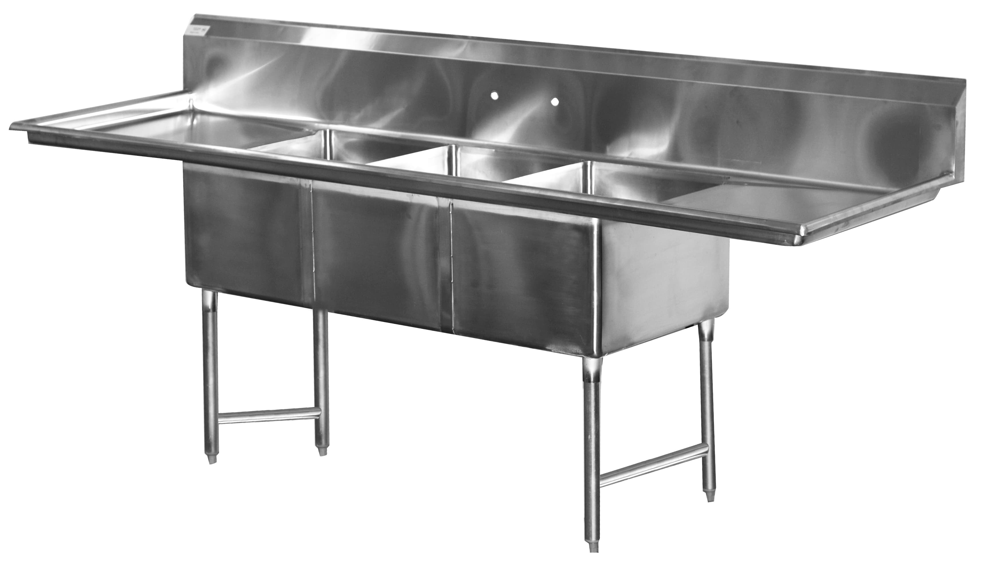 Serv-Ware E3CWP1824 - 3 18"x 24"