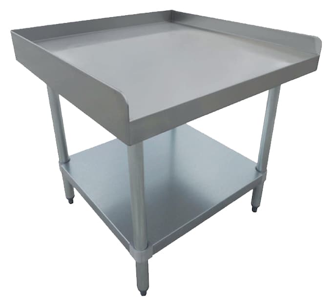 Serv-Ware ESS3024W-CWP - 30" D x 24" W x 24" H