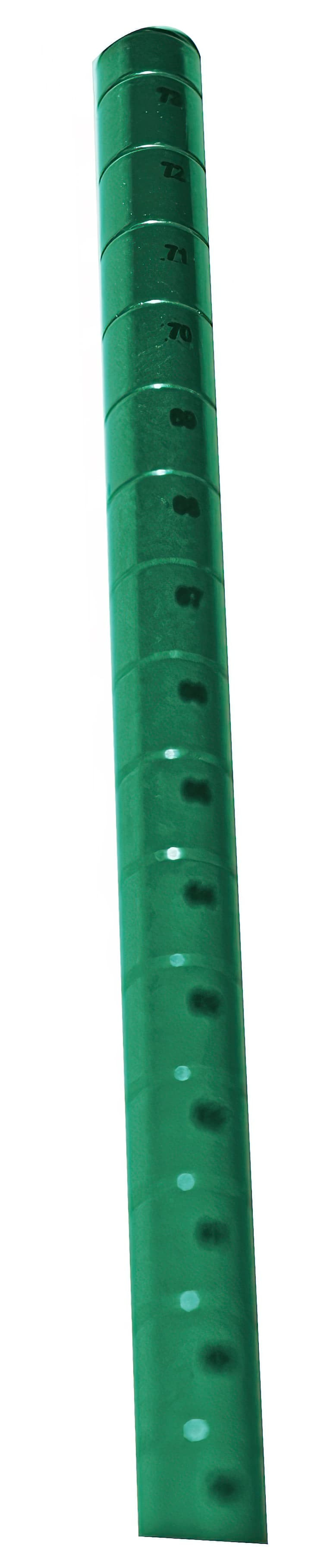 Serv-Ware GR63CWP - 63" Post