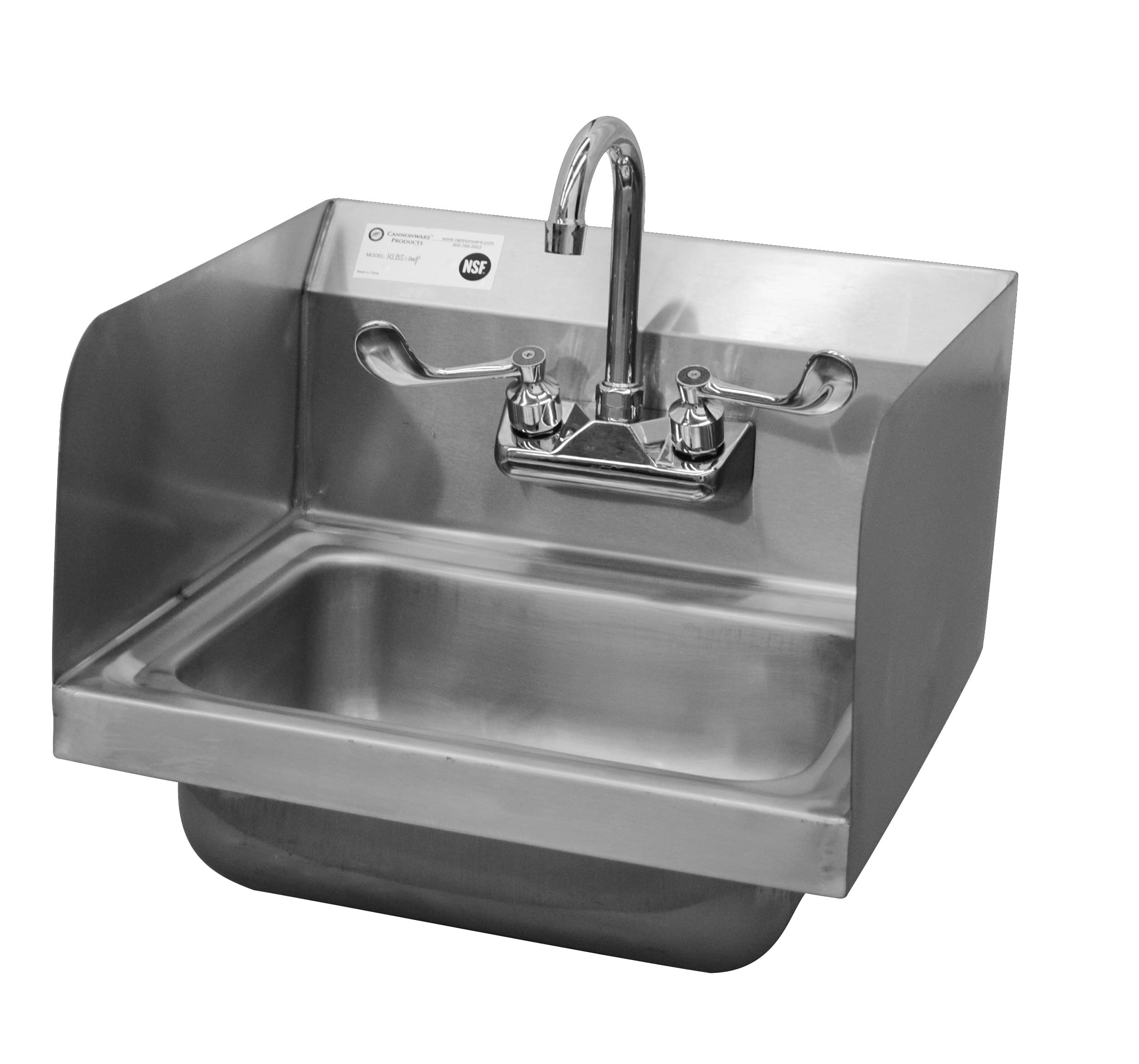 Serv-Ware HS15S-CWP - 1 15" x 10"