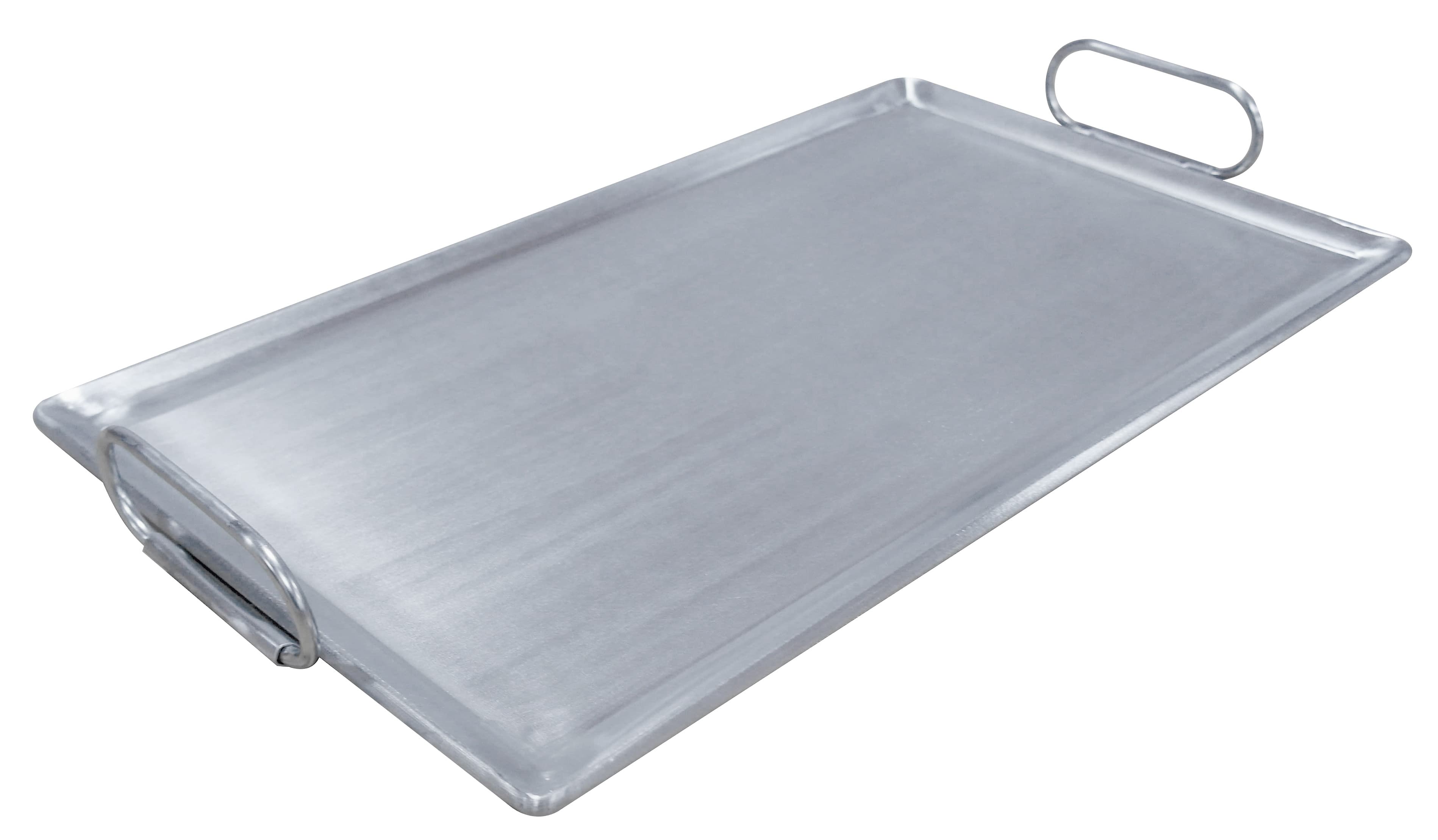 Serv-Ware PG2323 - 23" Portable Griddle 7GA Steel