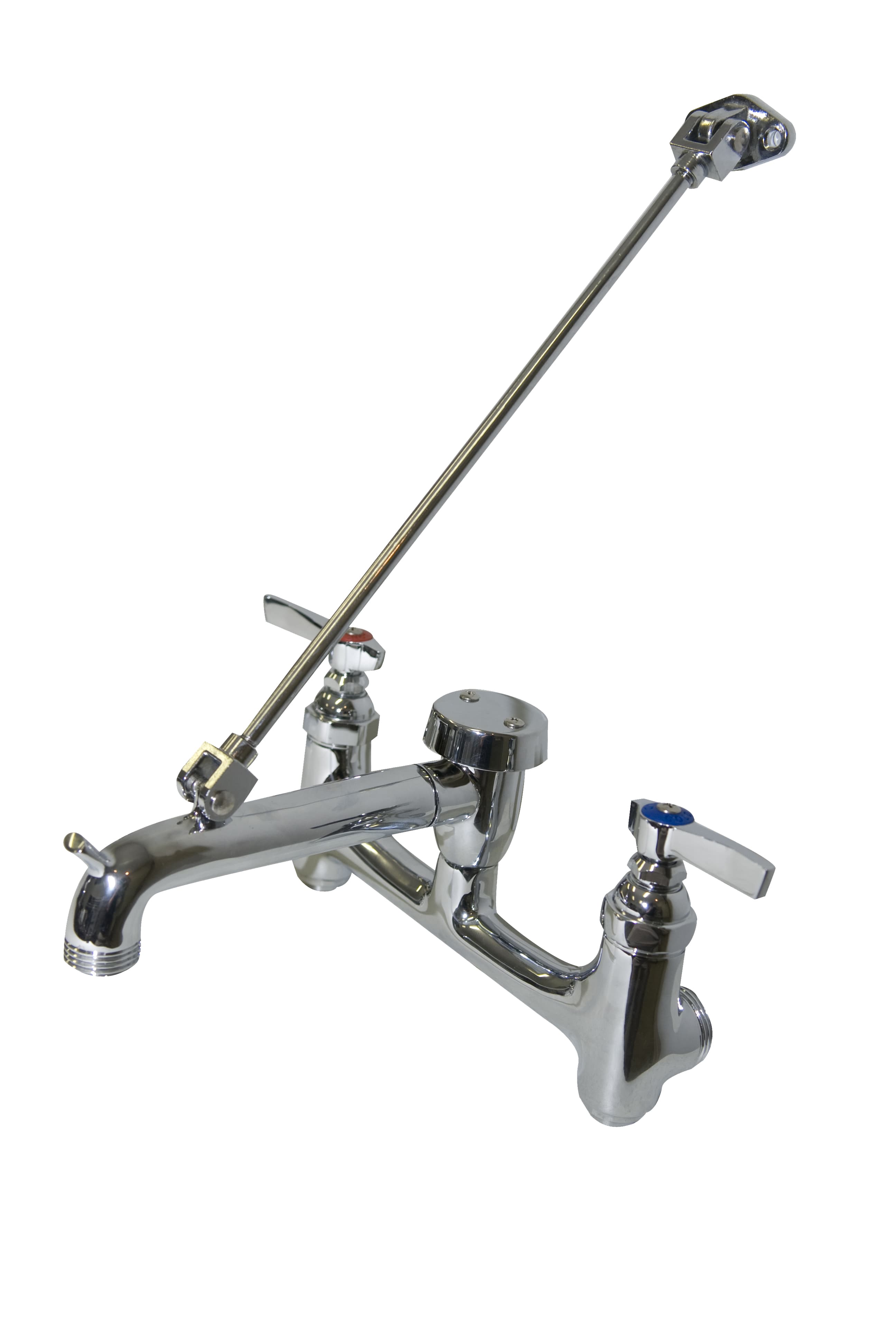 Serv-Ware SF1000 - Faucet with 8" Center