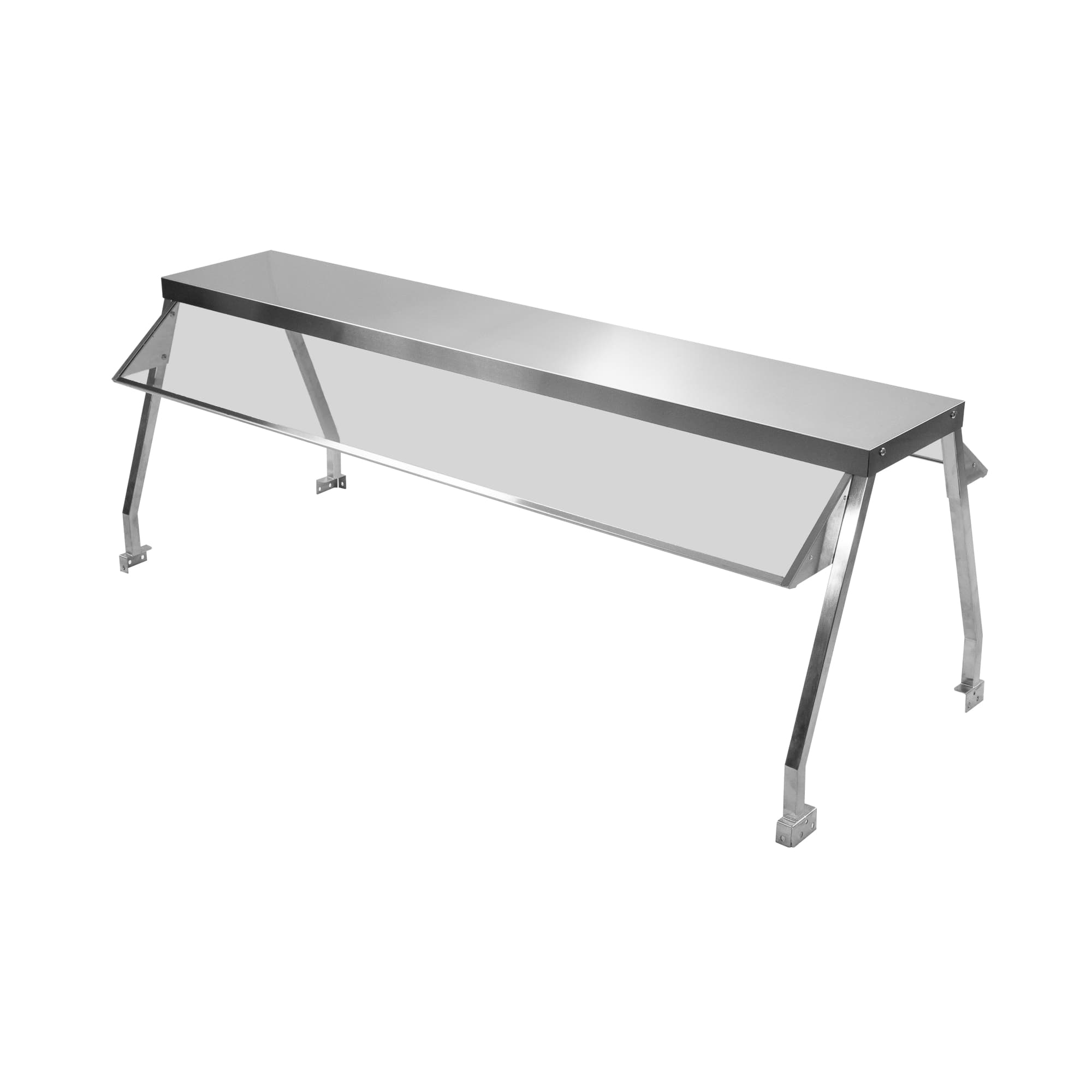 Serv-Ware SG4-2 - Fits EST4-1 & EST4-2