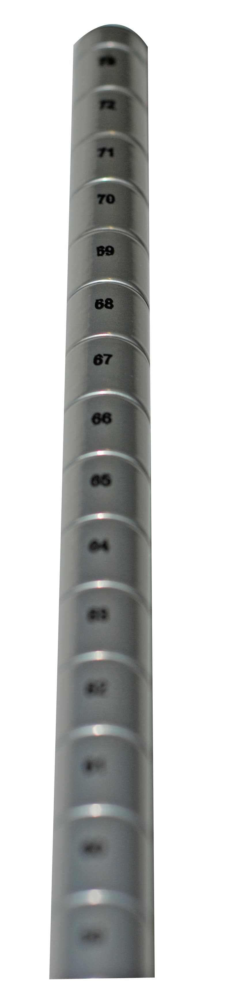 Serv-Ware SL74CWP - 74" Post