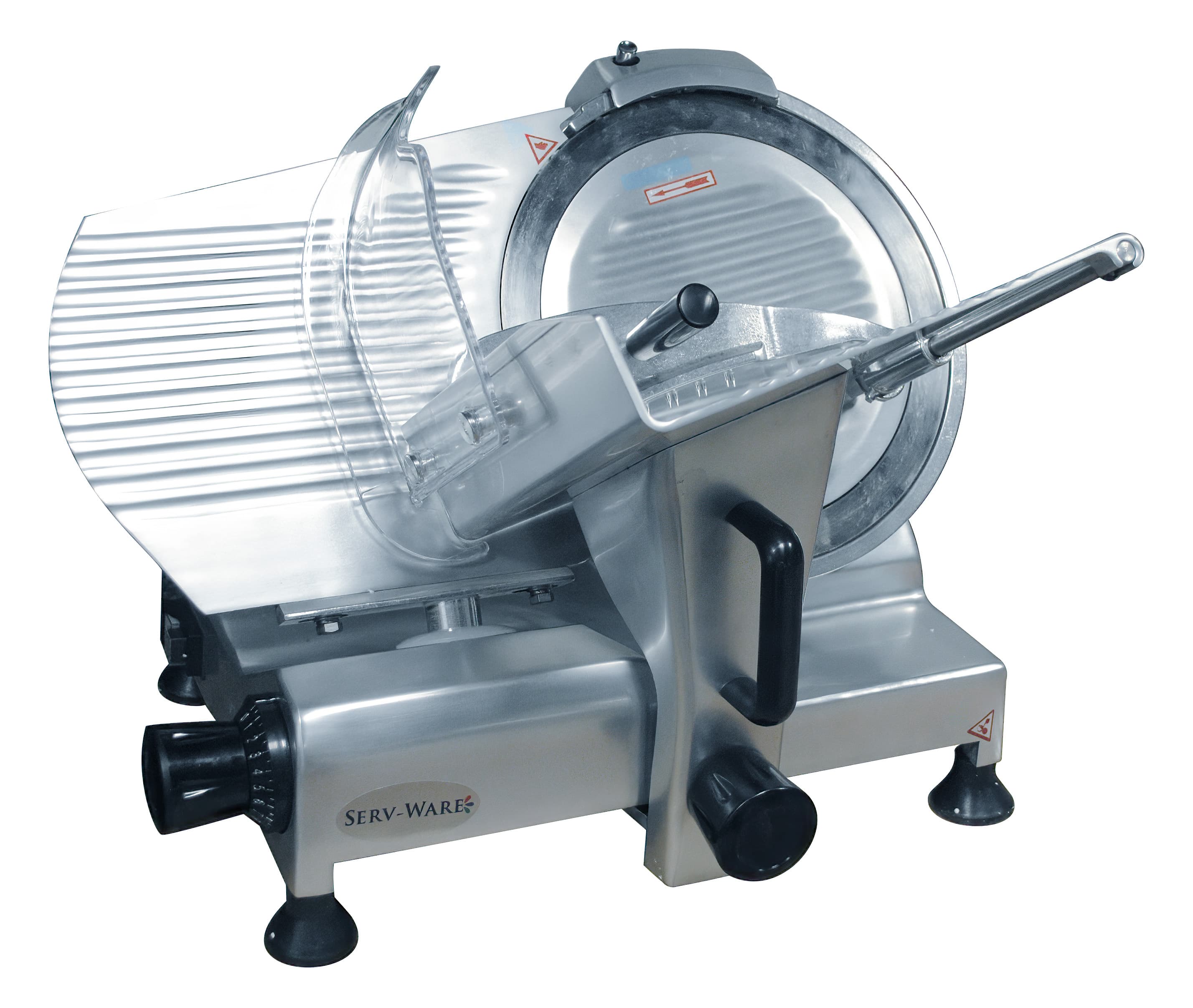 Serv-Ware SLC-12 - Slicer 12 in. Blade