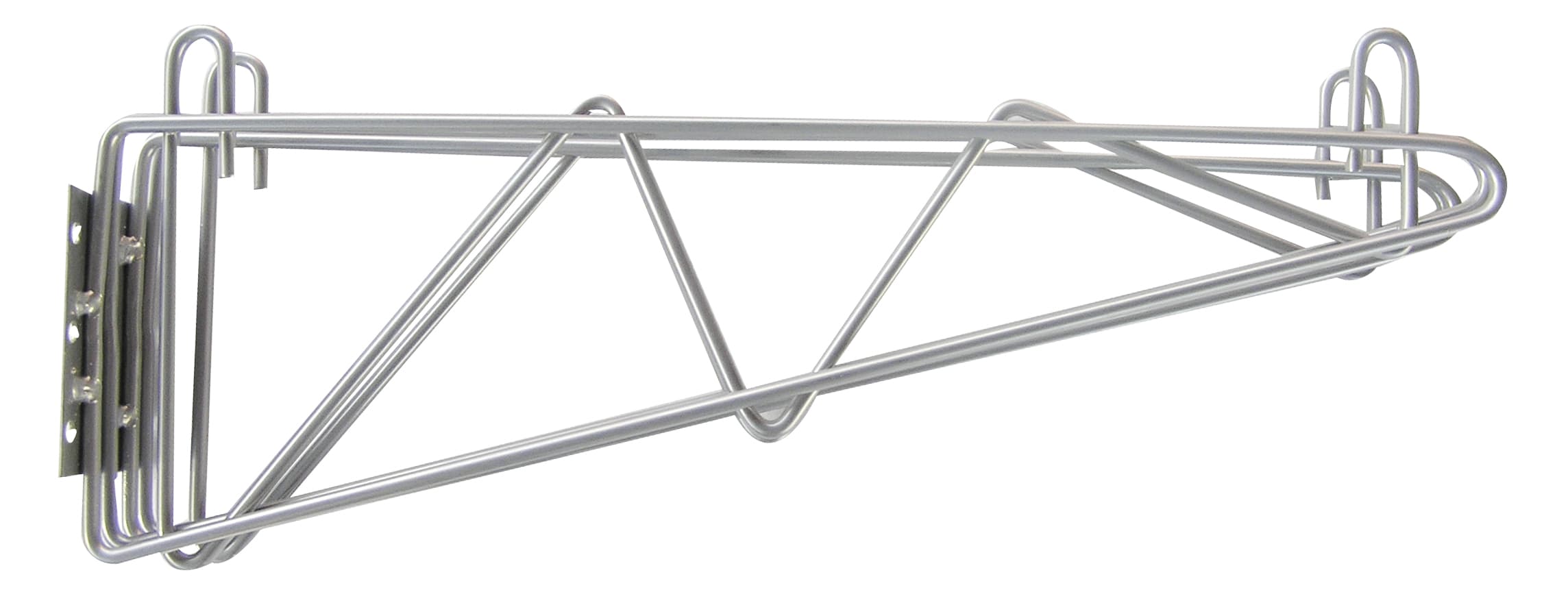 Serv-Ware SLDWMB21-CWP - 21" Double Bracket 1