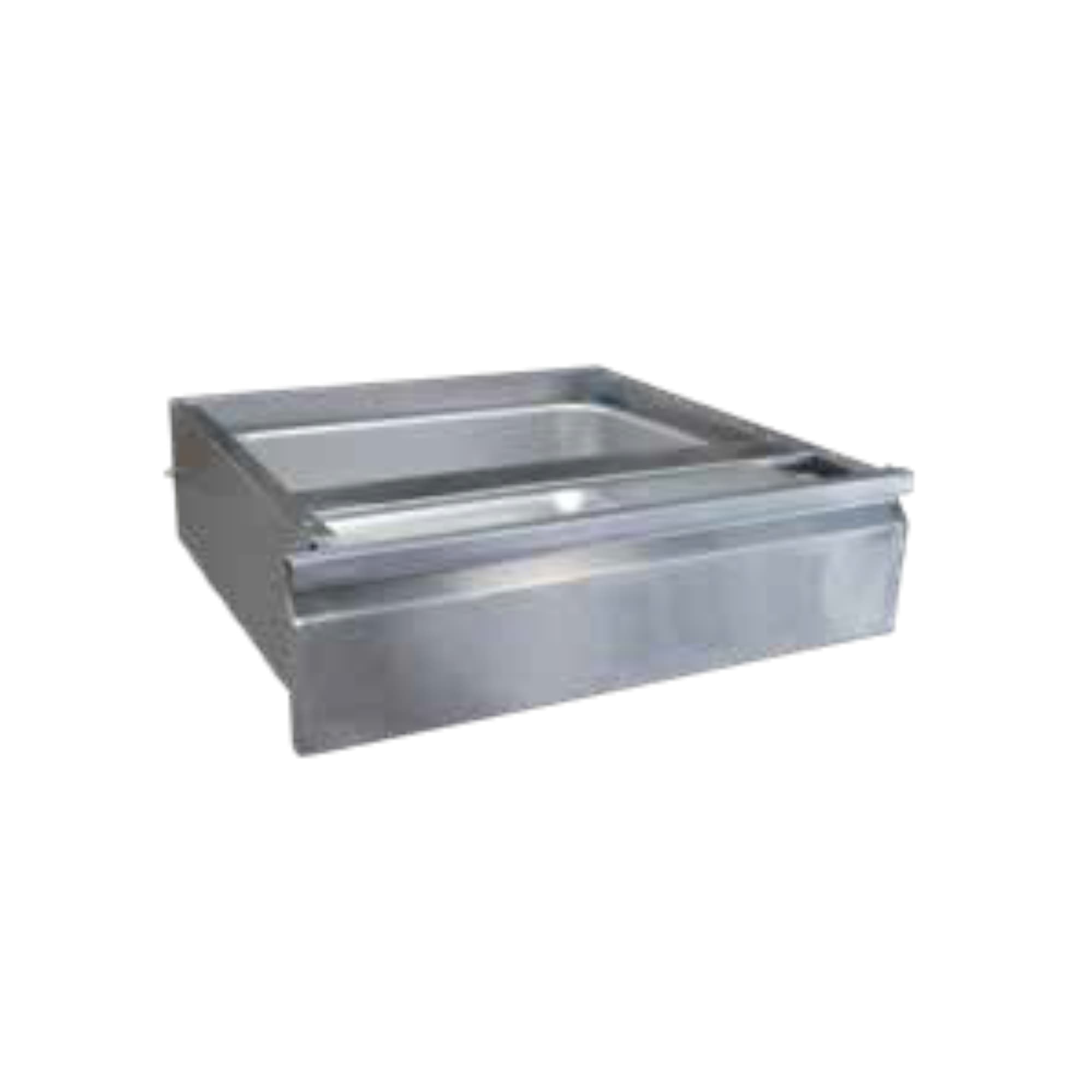 Serv-Ware SSD-24-CWP - For 24" Deep Worktables (fits 30" wide and up)
