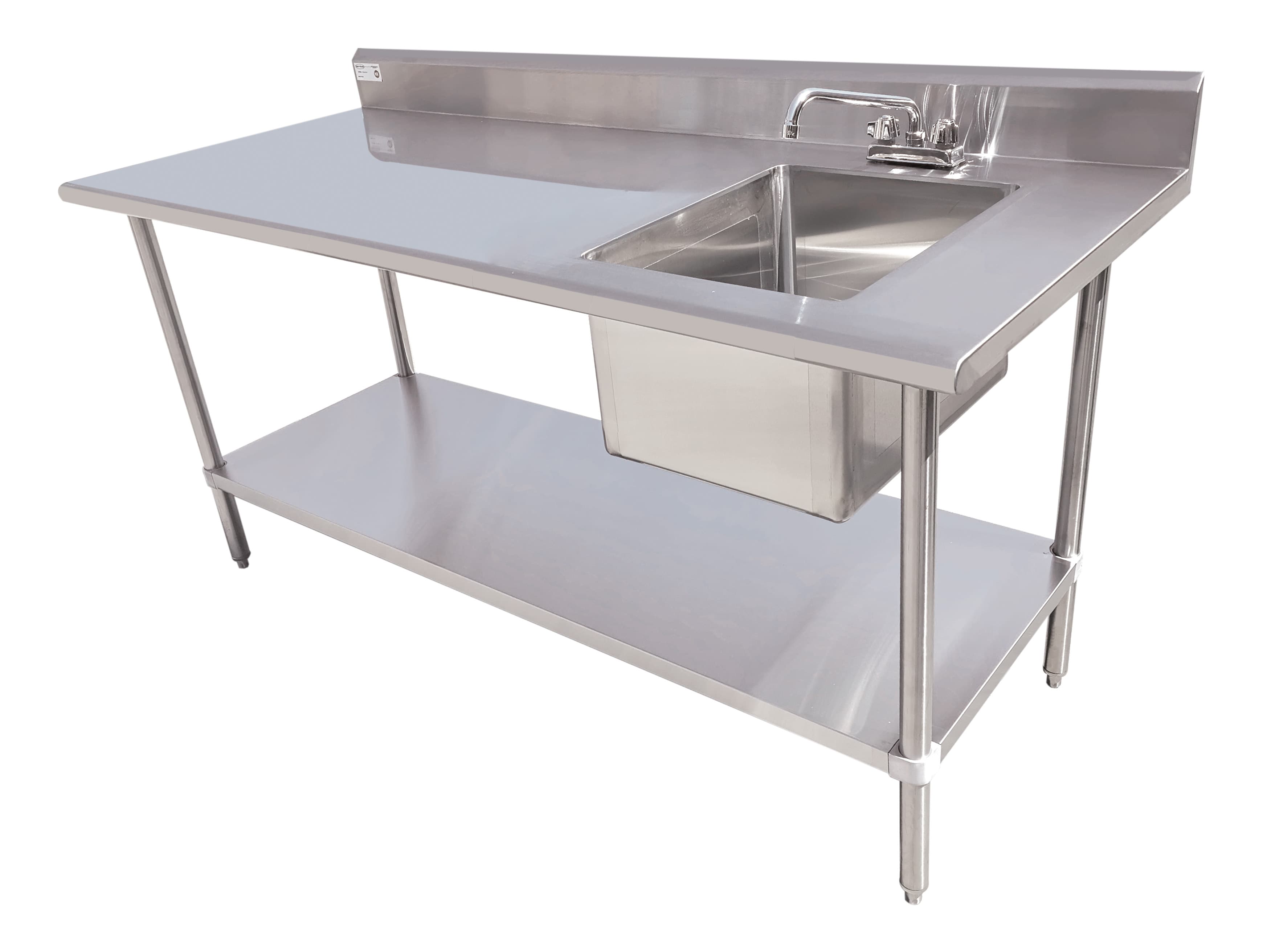 Serv-Ware TSF-3072-R - 16" x 20" x 12"