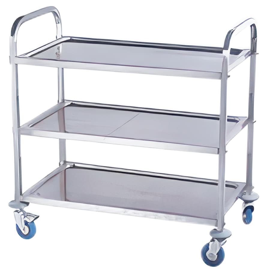 Serv-Ware UC-1630S3A - 24 Gauge,