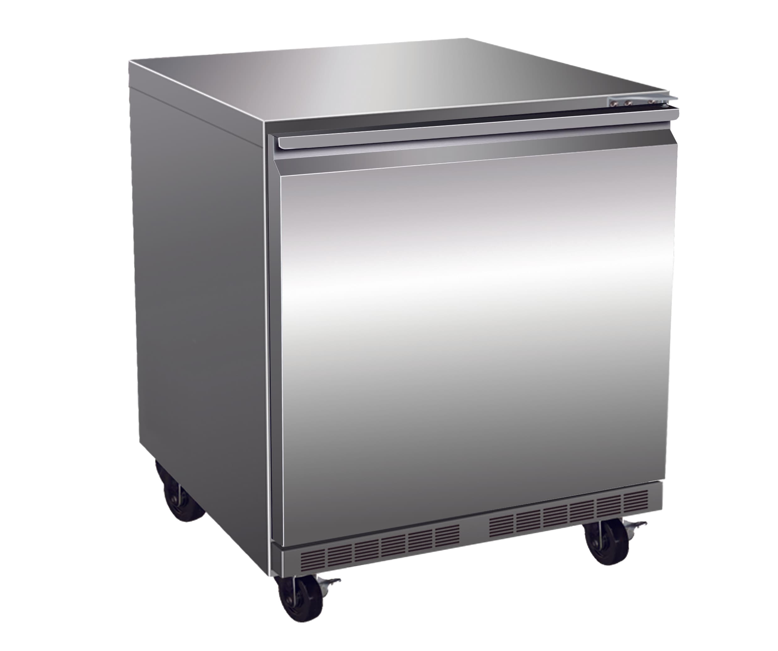 Serv-Ware UCR-26-HC - 6.5 cu. ft. Refrigerator